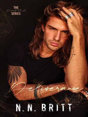cover image of Deliverance